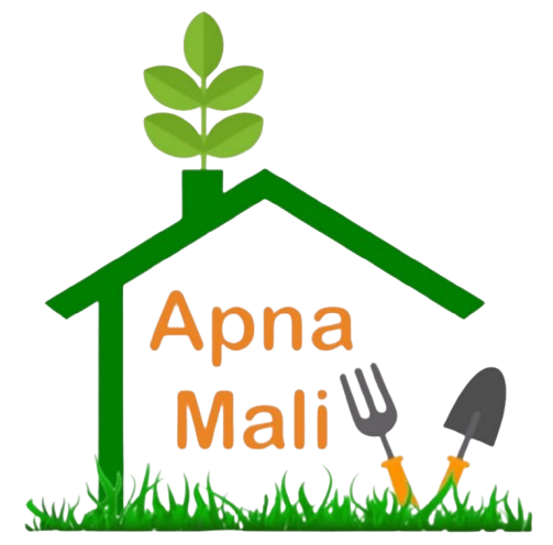 ApnaMali logo